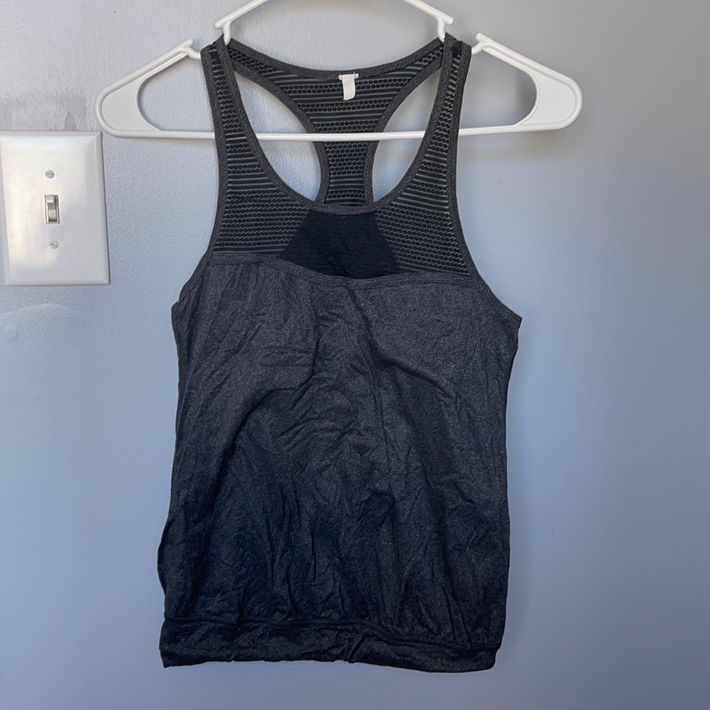 Athletic Tank